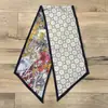 Promoção Especial Lenço de Seda Lã Impresso Dupla Face 70 Quadrado Lenço Triângulo Fita Outono Inverno Lenço Quente Xale Multicolorido Multiestilo