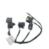 Conector de Arnés de Bobina de Encendido para Piezas de Automóvil Hyundai Kia 27350-2B000 273502B000