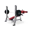 Silla de empuje horizontal banco de pesas banco gimnasio banco de empuje horizontal equipo de fitness