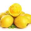 Fruta de Yema de Huevo Fresca, Especialidad de Fruta Tropical de Temporada, Fruta de Huevo, Fruta Cabeza de León, Durazno, Oliva, Adecuado para Mujeres Embarazadas, Envío Directo Disponible
