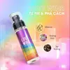 Spray Corporal Transfronterizo Vietnam Tailandia Tk Popular Cosméticos Auténticos Fragancia de Larga Duración Perfume Al Por Mayor Perfume