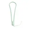 Correa de Muñeca para Teléfono Móvil, Correa Antiperdida de Silicona Líquida para Llaves de Coche, Botellas de Agua, Anillos de Dedo, Abanico Corto, Taza de Agua, Linterna