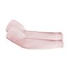 Mangas Protectoras Solares 3D Sin Costuras con Aceite Esencial de Rosa, Mangas para Brazos de Protección UV Talla Grande para Deportes al Aire Libre, Mangas de Seda de Hielo
