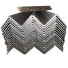 Aço Angular Galvanizado a Quente 50*50 30*30 Ferro Triangular Laminado a Quente Perfurado Fachada Cortina Fábrica de Processamento de Aço Angular Galvanizado a Quente