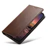Funda de Teléfono Nueva Aplicable Iphone18Promax, Funda de Cuero con Tarjetero tipo Flip para Apple 17/16, Funda Protectora para 15Plus