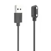 Para Colmi C60 cable de carga magnético Smartwatch C61 i20 cargador cable magnético