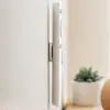 Gancho Adhesivo de Regleta de Alimentación para Montar en Pared, Pegatina Magnética Japonesa sin Taladro, Hoja Magnética de Almacenamiento para Control Remoto Magnético, Montaje en Pared, Envío Gratis