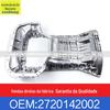 Aplicável ao Mercedes-Benz Classe S Classe M Classe R S300400 Viano M300350 conjunto do cárter de óleo OEM2720142002