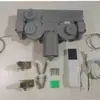 Motor de cesto elevatório elétrico, acessórios para armário suspenso doméstico, varal modificado, conjunto de controle, controle remoto
