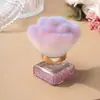 Pincel de pó para nail art multiuso avançado com cravação de diamantes, pincel de base, pincel de maquiagem, maquiagem de beleza, item de venda quente transfronteiriço