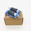 Aplicável a HP M402 403 M403DN M426 M427 Bandeja de Papel Rolo de Recolhimento Rolo de Separação Rolo de Alimentação