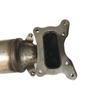 Compatible con catalizador de tres vías purificador para Honda Rui Odyssey canción Shitu octava generación Accord 18190-R40
