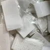 Partículas Anticolisión de Silicona Transparente, Partículas de Goma Anticolisión, Pegatinas Anticolisión Autoadhesivas para Puertas de Muebles, Juntas de Silicona Anticolisión Antideslizantes Amortiguadoras