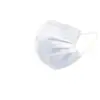 Máscara Facial Grande, Tamanho Extra Grande, Não Machuca as Orelhas, para Homens e Mulheres, Alto Valor Estético, Novo Estilo Morandi, Descartável, Embalada Individualmente