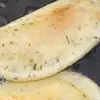 Pastel de Arroz Yu Sanpang Ningbo con Cebollín, Pastel de Arroz Suave y Masticable con Aroma a Cebollín, 6 Piezas por Paquete, Pastel de Arroz Crujiente y Estirable