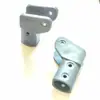 Colección Completa de Accesorios para Silla de Playa, Cuerda Elástica de Sujeción, Hebilla de Conexión Metálica, Tendón de Tela, Correa de Refuerzo de Alta Elasticidad, Piezas para Silla Plegable