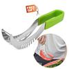 Cortador de sandía multifuncional de venta directa de fábrica. Un utensilio creativo y práctico.