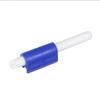 Nueva luz de caña tipo hebilla para pesca nocturna, cambio de color, destello de ráfaga, caña electrónica de mano, caña de mar, caña de balsa, caña Sanda, luz de alarma