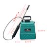 Regadera Eléctrica Pulverizadora Neblina Ultra Fina Hogareña Pequeña Alta Presión Desinfección con Alcohol Riego de Flores Pesticida Pulverizador Artefacto Venta al por Mayor