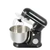 Batidora Eléctrica de Masa, Pequeña Máquina Amasadora, Máquina de Chef de Gran Capacidad, Máquina para Hornear Panes al Vapor, Máquina Automática para Hacer Masa, Estándar Americano Transfronterizo