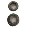 Suministros del Fabricante Piezas para Máquina Cosechadora de Algodón de Metalurgia de Polvos, Cubiertas Superiores e Inferiores de Embrague, Polvo de Aleación de Alta Resistencia, Entrega Rápida