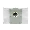Adecuado para Accesorios del Robot Aspirador Ecovacs X9Pro Cepillo Principal Cepillo Lateral Bolsa de Polvo Filtro Mopa Rodillo