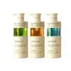 Shampoo com Fragrância Personalizada OEM Controle de Oleosidade Volumizante Fragrância de Longa Duração Processamento de Shampoo Fonte Fábrica