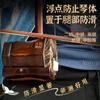 Almohadilla antideslizante para erhu, silicona compuesta profesional, no deja pegamento, no daña el piano, pipa zhongruan zhonghu, parche antideslizante, accesorios para instrumentos musicales