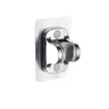 Juego de Cabezal de Ducha de Lluvia Presurizado de Cinco Velocidades para Uso Doméstico, Manguera Calentador de Agua de Ducha de Baño Presurizado, Cabezal de Ducha