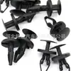 11589290 Es Adecuado para Sujetadores de Parachoques y Clips de Fijación de Guardabarros para Automóviles Ford Chrysler