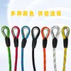 Corda de Extensão para Balanço Brinquedo de Treinamento Sensorial para Jardim de Infância Pendurar Interno Externo Corda de Pendurar Ajustável Acessórios para Balanço