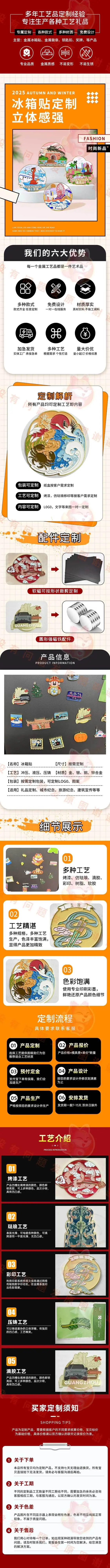 详情页