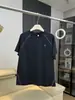Camiseta de verão unissex funcional estilo montanha com proteção solar, patchwork de cores contrastantes estampado, manga curta, gola careca, para esportes de ciclismo ao ar livre