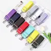 Correa de Hombro para Bolso, Correa Cruzada Versátil, Bolsa para Computadora, Correa de Hombro Ancha, Bocina, Correa para Bolsa de Cámara, Accesorios, Correa para Taza de Agua, Color Puro