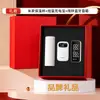 Conjunto de presente de luxo para negócios, logotipo personalizado da Xiaomi, power bank de carregamento rápido Newman, presente prático para eventos corporativos, perfeito para clientes