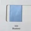 Cinta de poliéster de 1 cm, cinta de poliéster de tejido liso de colores, material de manualidades DIY para hacer moños, adecuada para ropa, ribetes de bolsas y empaque de regalos
