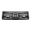 Salida de aire acondicionado exterior, conjunto de consola central, interruptor de emergencia adecuado para Toyota Camry 2007-2013