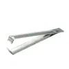 Pelador de Ajo de Acero Inoxidable Pinza para Ajo de Cocina Pinzas Pinza Depiladora Máquina Peladora Casera de Cocina Herramienta para Pelar Ajo
