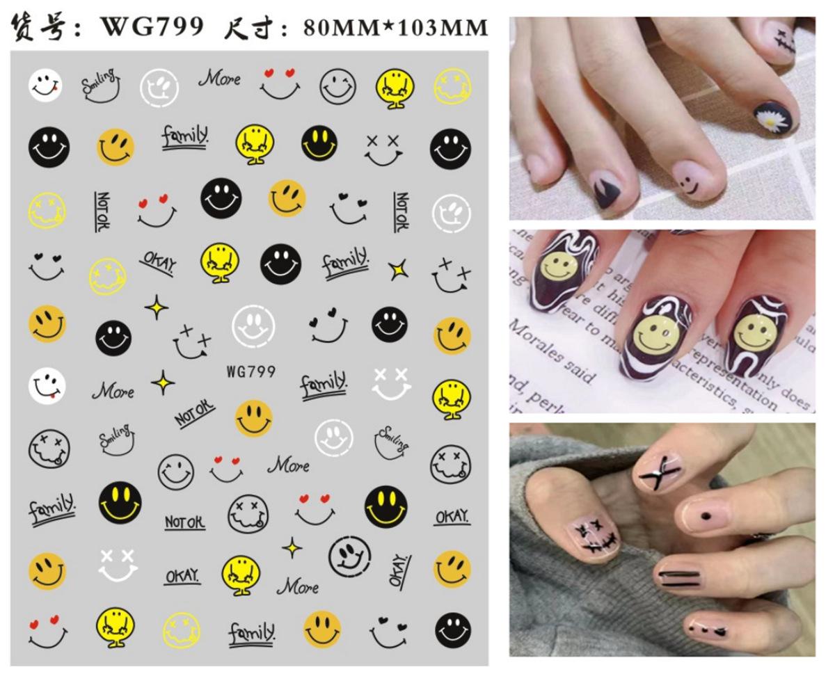 WG799
