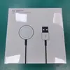 Carregador Sem Fio para Relógio é Adequado para Carregador Apple Watch, Base de Carregamento Magnético Original, Cabo de Carregamento por Atacado