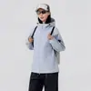 Jaqueta corta-vento com capuz macio para uso externo masculino, jaqueta soft shell de marca moderna, jaqueta impermeável de montanhismo masculina, casaco casual transfronteiriço