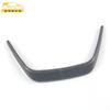 Adequado para volante Crown Lufang 21 acabamento central painel de instrumentos de controle central Crown Lufang faixa brilhante do volante