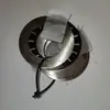 Acessórios para Serra de Bancada Zhenbang Motor de Levantamento Porca de Cobre Angular Porca de Levantamento Roda de Mão Junta Universal etc.