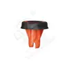 Chepu Aplicable Cadillac CT4 CT5 XT4 XT5 Coche Luz Trasera Pasamuros Base de Fijación Hebilla K516