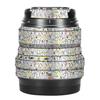 Wandering Donkey Es Adecuado para Lente Fuji Xf23F2 Película Protectora Integral Película Cambiante de Color Adhesivo sin Rastro