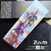 Merchandising de Videojuegos y Anime: Regalo de Modelo de Arma de Aleación Douluo Dalu, Juguete Delta, Llavero Periférico de Juego