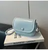 Exquisita Mini Bolsa Versátil Pequeña para Mujer 2025 Nueva Moda Bolsa Bandolera de Un Solo Hombro Verano Popular Bolsa Cuadrada Pequeña