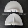 Weifang Alimentación Pellets Tubo Cadena Máquina Accesorios Piezas Transportador de Cadena de Tubo de Larga Distancia