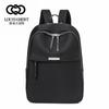 Mochila 2025 Nueva Tendencia de Moda Bolsa para Computadora para Estudiante Mujer 14 pulgadas para Mujer de Negocios Gran Capacidad Mochila Escolar