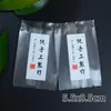 Bolsas de Embalaje para Pasteles de Copo de Nieve, Bolsas Selladas a Máquina, Caramelo de Turrón, Galletas, Pasteles de Yema de Huevo, Té, Bolsas de Embalaje para Pasteles de Luna, Bolsas Autoadhesivas